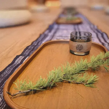 Mohe Arctic Village Songjian Yueju Luxury Wilderness Hotel