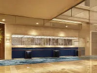 Hotel Crown Palais Hamamatsu