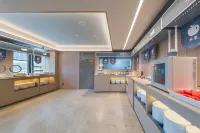 Hanting Hotel (Shengzhou Xinchang Station Branch)