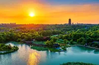 Yangzhou Seclusive Life Hot Spring Resort - Romantic