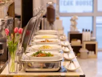 Rosana Hotel Hotels near Garden 5