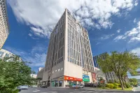 Yunhe Hotel