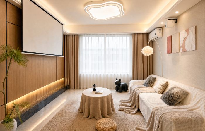 Jiuzheer Homestay (Taixing Shuizhen)