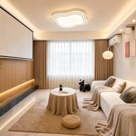 Jiuzheer Homestay (Taixing Shuizhen)