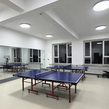Linjiang Yuntu City Center Homestay