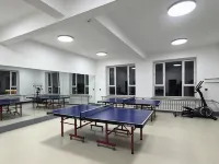 Linjiang Yuntu City Center Homestay