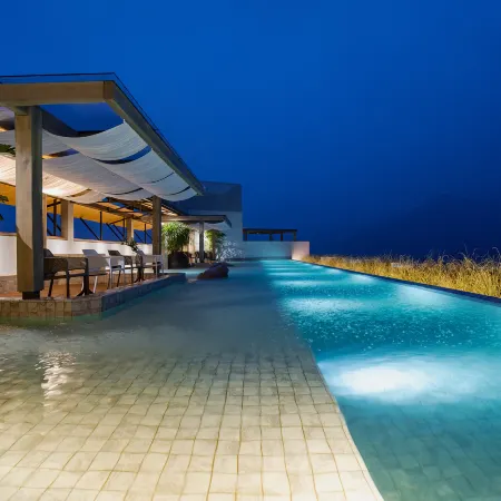 Yundu·Secluded Hot Spring Manor (Shaoguan Shixing Branch)