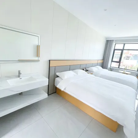Dongji Zhiguang Farmstay