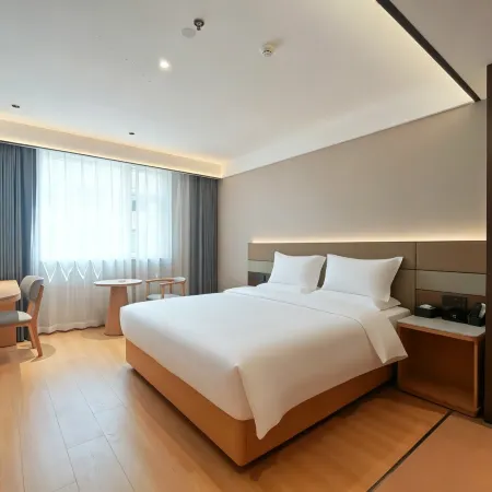 Huachen Hotel