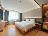 Huachen Hotel - マウンテンビュー