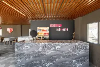 Yijing Baisha Camping Hotel (Baisha Lake) - Barer