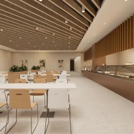 Yiting Hotel (Jianghan Road Pedestrian Street Union Hospital Branch)
