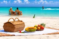 Casa Rex by Sol Resorts - Beach