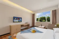 Ristar Hotel - 2-Sterne