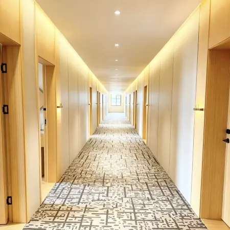 豐城福呈酒店