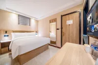 GreenTree Inn Zhejiang Hangzhou Tonglu Yaolin Road Xiahang Road Express Hotel - فطور