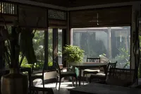 An Hideaway Resort - Frühstück