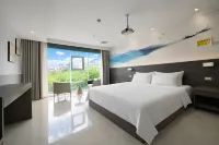 Jinghu Homestay - 2-نجوم