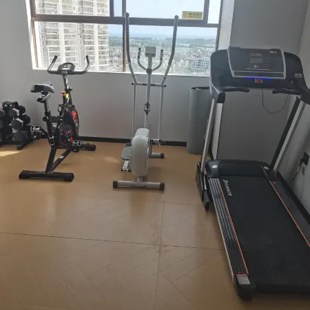 Lufeng Binhai Grand Hotel (Jiazi Yingjiang Road)