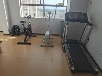 Lufeng Binhai Grand Hotel (Jiazi Yingjiang Road) - Gym