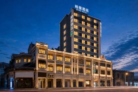 栢裏酒店（廣州北京路上下九步行街店）