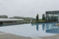 Parkland Residence Batu 11 MRT by AsHome - ที่มีฟิตเนส