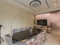 Thadatra INN Hotels in Phnom Penh