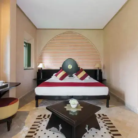 Club Med Marrakech la Palmeraie