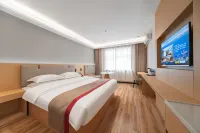 Dayun Smart Hotel - breakfast
