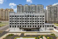Ji Hotel (Zuoquan Central Park) - Park Yeri