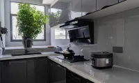 Fenglin Qiansu Homestay - جديد