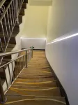 Hezhang Qiaran Homestay - parking