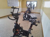 CK Suites - Gym