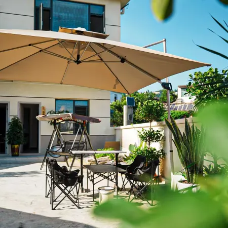 Huiwuhe Homestay