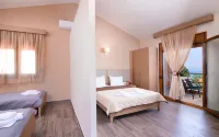 Kapsogeorgis Rooms - 4-Star