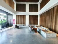 KL Sentral Serviced Apartment - The Establishment KL Sentral by Loop Suites โรงแรมในศูนย์กลางกัวลาลัมเปอร์
