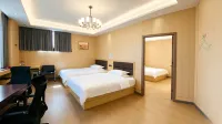 kashi xingchen wanli hotel - Bãi đậu xe
