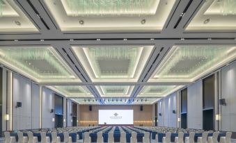 Wuhu Qianwan Jinling Grand Hotel