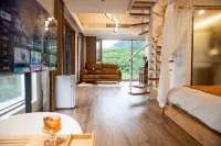 Yuzhuwan Manju Homestay (OMG Heartbeat Paradise Branch) - balneario
