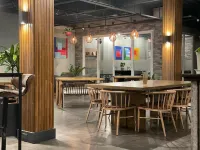 Subic Residencias - Bữa sáng