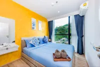 Luxury room​ & Sky pool - Apartments