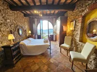 EcoResort Il Cantico Della Natura - Homestays