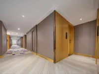 Ningxiang Dongzhou E-Sports Hotel - เปิดใหม่