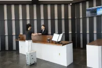 如家素柏·雲飯店（丹東鴨綠江月亮島安東老街店） - 2 星級