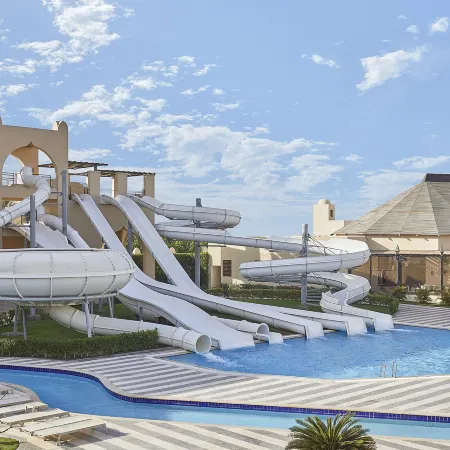 Steigenberger Aqua Magic, All Inclusive