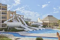 Steigenberger Aqua Magic, All Inclusive - en bord de mer
