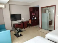 Huadou Business Hotel - Bintang 2