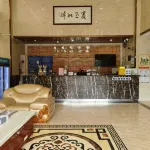 Dianwanjing E-Sports Hotel (Guangzhou Panyu Chimelong Zhongcun Subway Station) Hotéis em Near Panyu Chimelong and Guangzhou South Railway Station