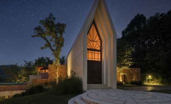 Xieyang Leizhu Homestay (Ginkgo Valley)