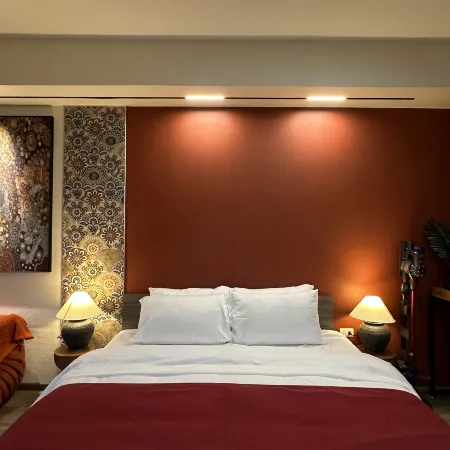 Executive Suite - End Corner Unit in Makati